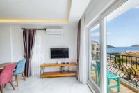 Nergis Apart - B&B Kas