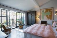 B&B Banne - Auberge de Banne - Bed and Breakfast Banne