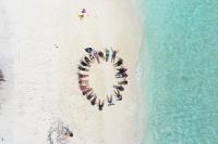 Ocean Vista Maldives,Maafushi - B&B Maafushi