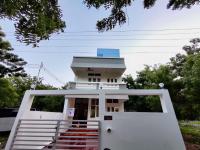 B&B Auroville - La Maison Aurele Near Auroville beach - Bed and Breakfast Auroville