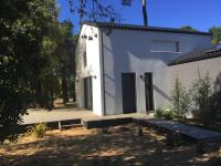 Maison Famille 8 pers, Jardin et Terrasse à Jard-sur-Mer - FR-1-336-104 - B&B