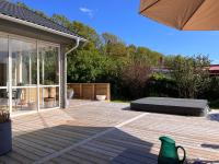 Wunderbares Feriendomizil mit Whirlpool - B&B Sölvesborg