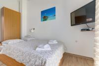 Studio with Sea View