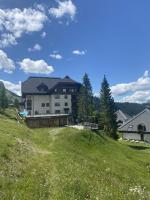 Apartment "Gabi" Sonnleitn/Nassfeld - Chambres d’hôtes