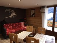 Charmant T2 avec terrasse ensoleillée, proche navette, animaux admis, parking - FR-1-467-32 - Chambres d’hôtes