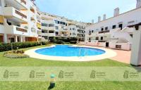 Pueblo del parque 12 - Terraza - Piscina y Playa- Urbanización tranquila- Perfecto para descansar - Chambres d'hôtes Benalmádena