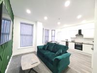 DYSA Banks Apartments - B&B Blackpool