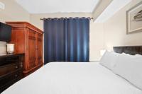 Appartement 2 Chambres - Vue sur Mer