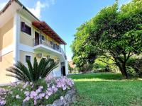 OUTParga Αpartment 2 - Ferienwohnung Parga