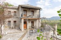 Zelinia - Bed and Breakfast