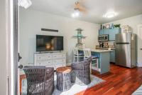Parkside Cottage - Bed and Breakfast