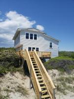 B&B Oak Island - Ocean Front with Spectacular Views! - Bed and Breakfast Oak Island