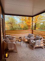 MAGNOLIA HOUSE by the RIVER - B&B Metlika