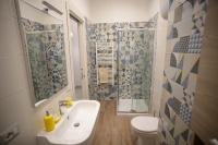 Camera Matrimoniale/Doppia con Letti Singoli