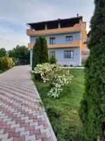 B&B Korça - Sun& Relax Home - Bed and Breakfast Korça