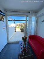 Studios Port Nature village Naturiste - B&B Le Cap d'Agde