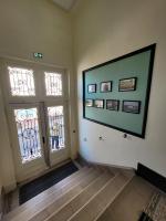 La mer à perte de vue, Wimereux, côte d opale - B&B