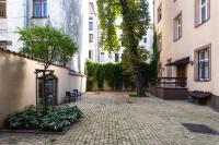Aparts Jablonowskich - Ferienwohnung