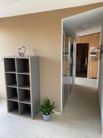 Haffkieker - B&B Zirchow