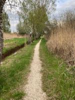Feriennest Chiemseeglück - B&B Übersee