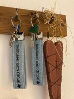 Appartement avec Balcon