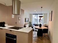 Apartamento de 2 dormitorios