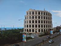 Giorgis home - Ferienwohnung Batumi