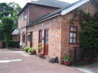 Butterfly Guest House - B&B Cheadle