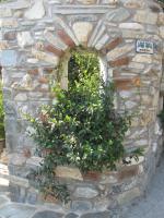 Balcony on the Rocks - B&B Agioi Saranta