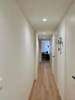 Apartamento de 2 dormitorios