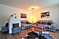 Apart am Martinsplatz - B&B Ehrwald