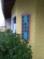 Pousada Dom Quixote - B&B