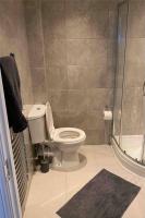 Brand New Property - Bradford City Centre - Chambres d’hôtes