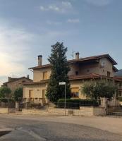 Casa Donatella - Chambres d’hôtes Spello