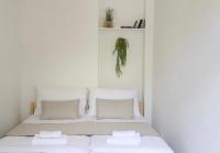 Appartement met uitzicht op het meer
