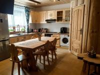 Appartement avec Vue sur la Montagne