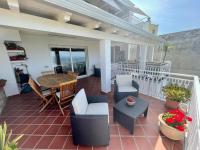 Appartamento con Vista Panoramica - B&B