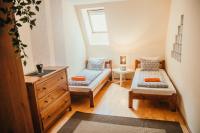 Appartement 3 Chambres