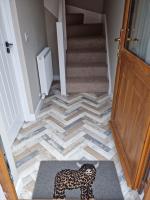 Barra's Loft - B&B Fort William