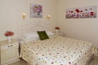 Appartamento con Vista Giardino