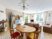 Villa T4 à Biscarrosse Plage, jardin privé, WiFi, 50m de la plage, 6 personnes - FR-1-521-150 - Chambres d'hôtes Biscarrosse