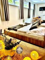 Fakanalas Fogadó - B&B Pásztó