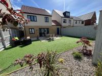 WHITBY-CAPTAINS HOUSE WHITBY - 4 bed Luxury Holiday Home - Ferienwohnung
