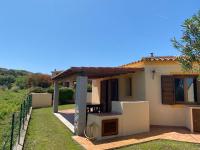 Villino La Funtana - Ferienwohnung San Teodoro