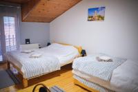 B&B Sombor - Royal TSV Rooms - Bed and Breakfast Sombor