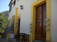 Apartment mit Terrasse