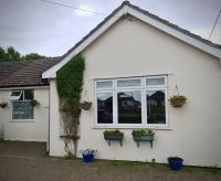 East of Ipswich Bed & Breakfast - Ferienwohnung