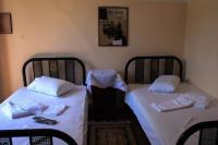 Quadruple Room with Sea View