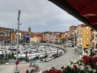 PORTU ZARRA Bermeo - Ferienwohnung