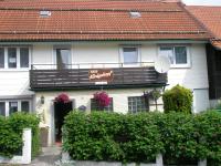 Harzpension Haus Königskopf - Bed and Breakfast Braunlage